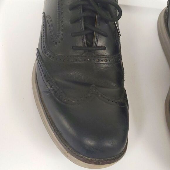 COLE HAAN Grand OS Oxfords - Size 10 - Picture 5 of 10